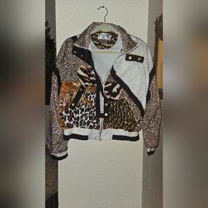 Lightweight Jacket Sz 8
